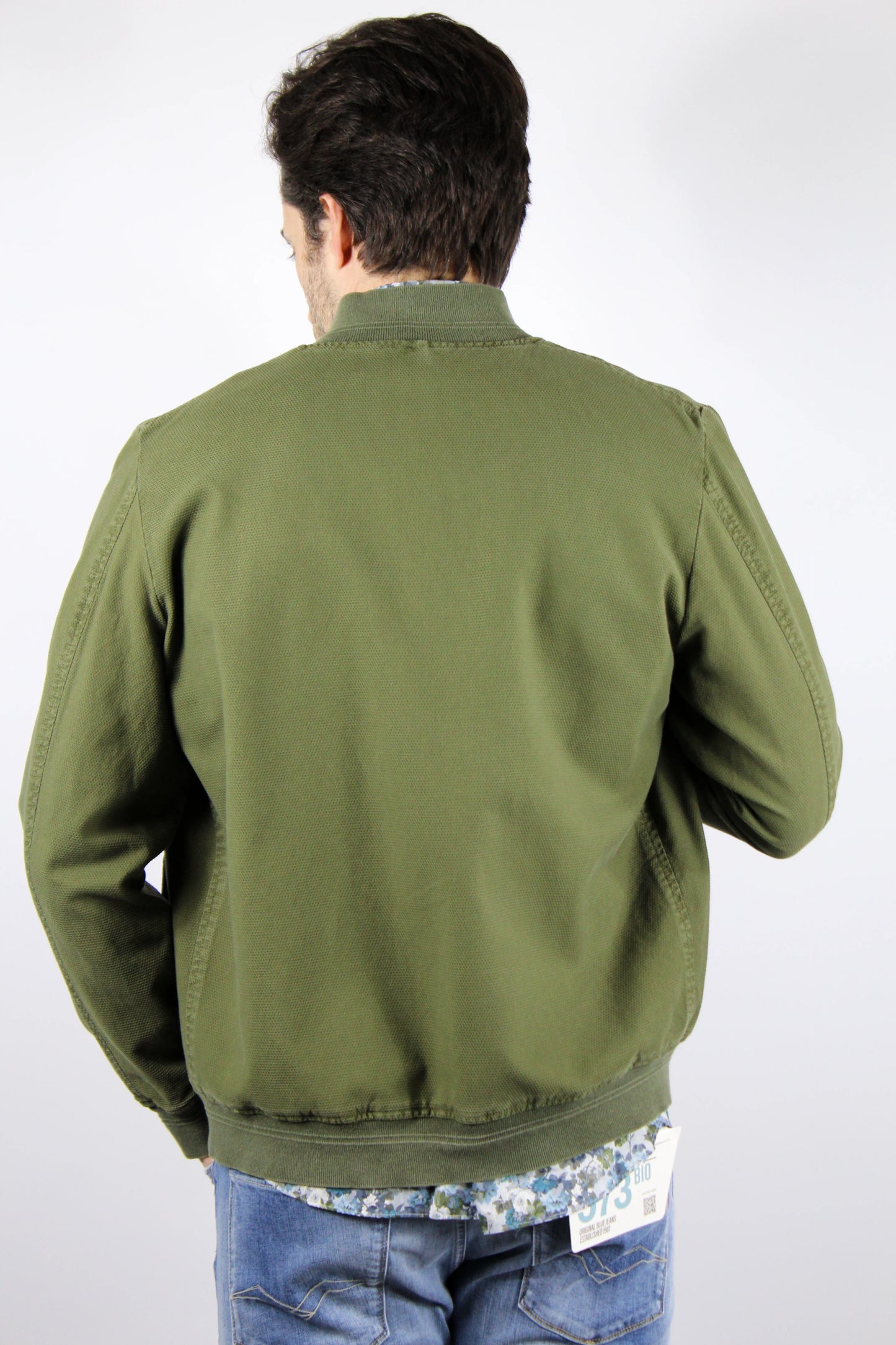 Bomber jacket LBM1911 25020