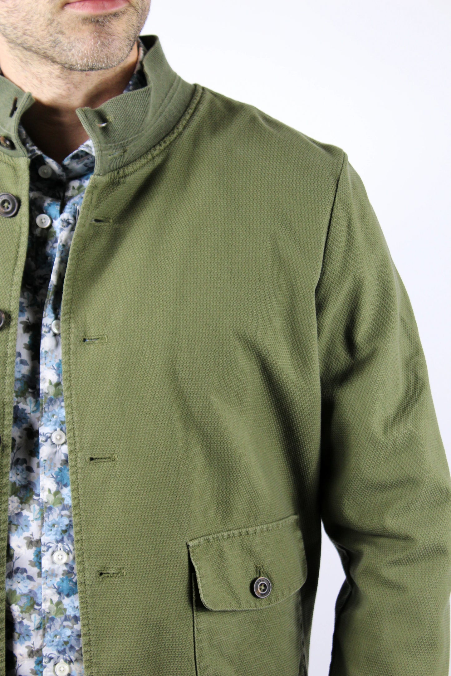 Bomber jacket LBM1911 25020