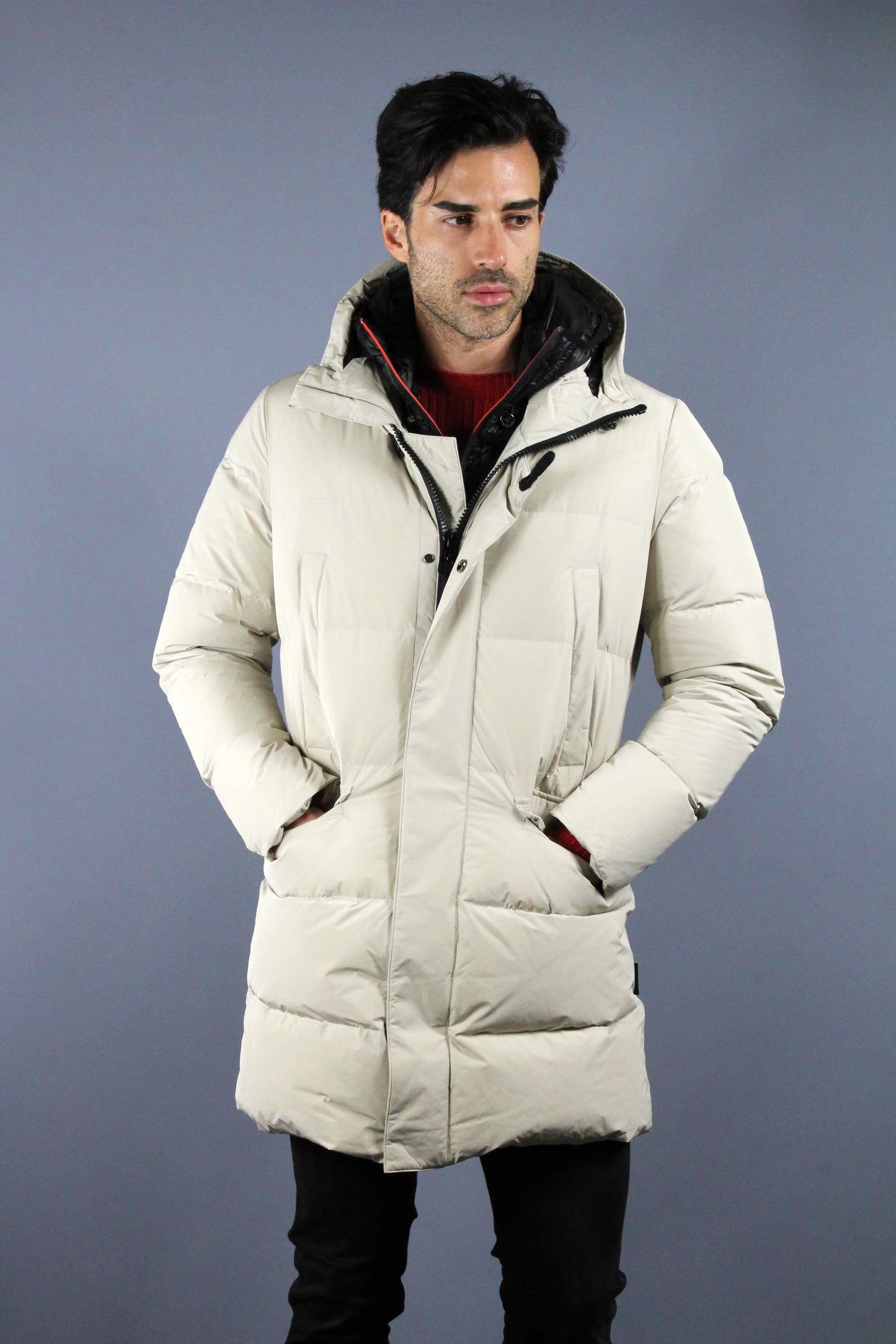 Piumino MONTECORE 501