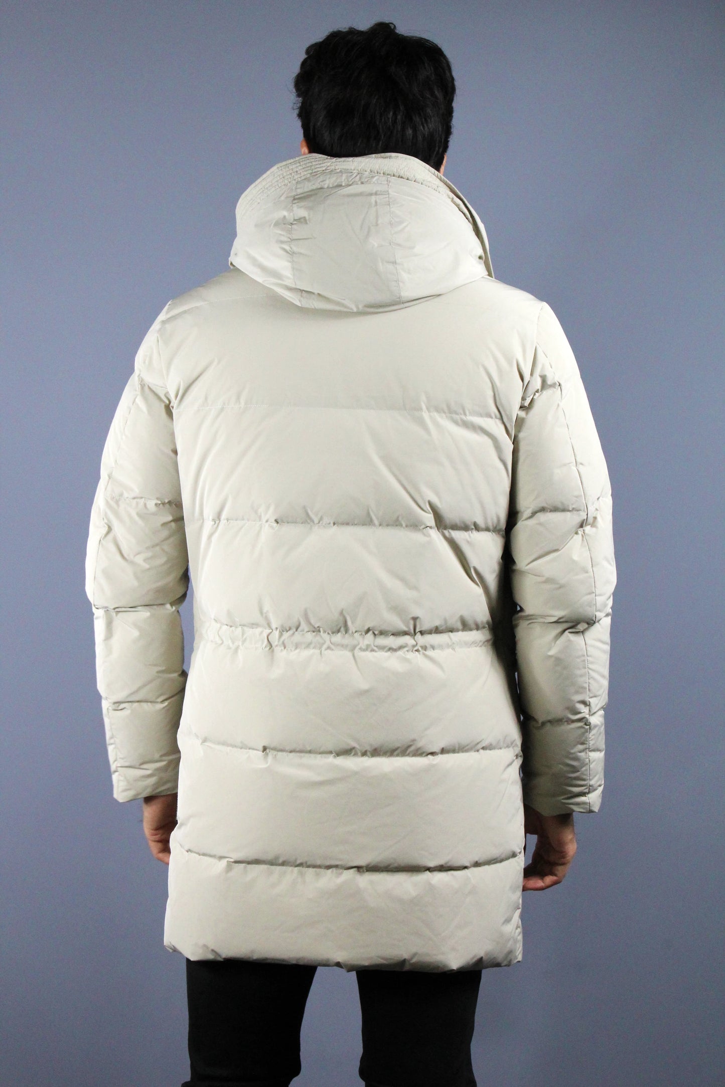 Piumino MONTECORE 501