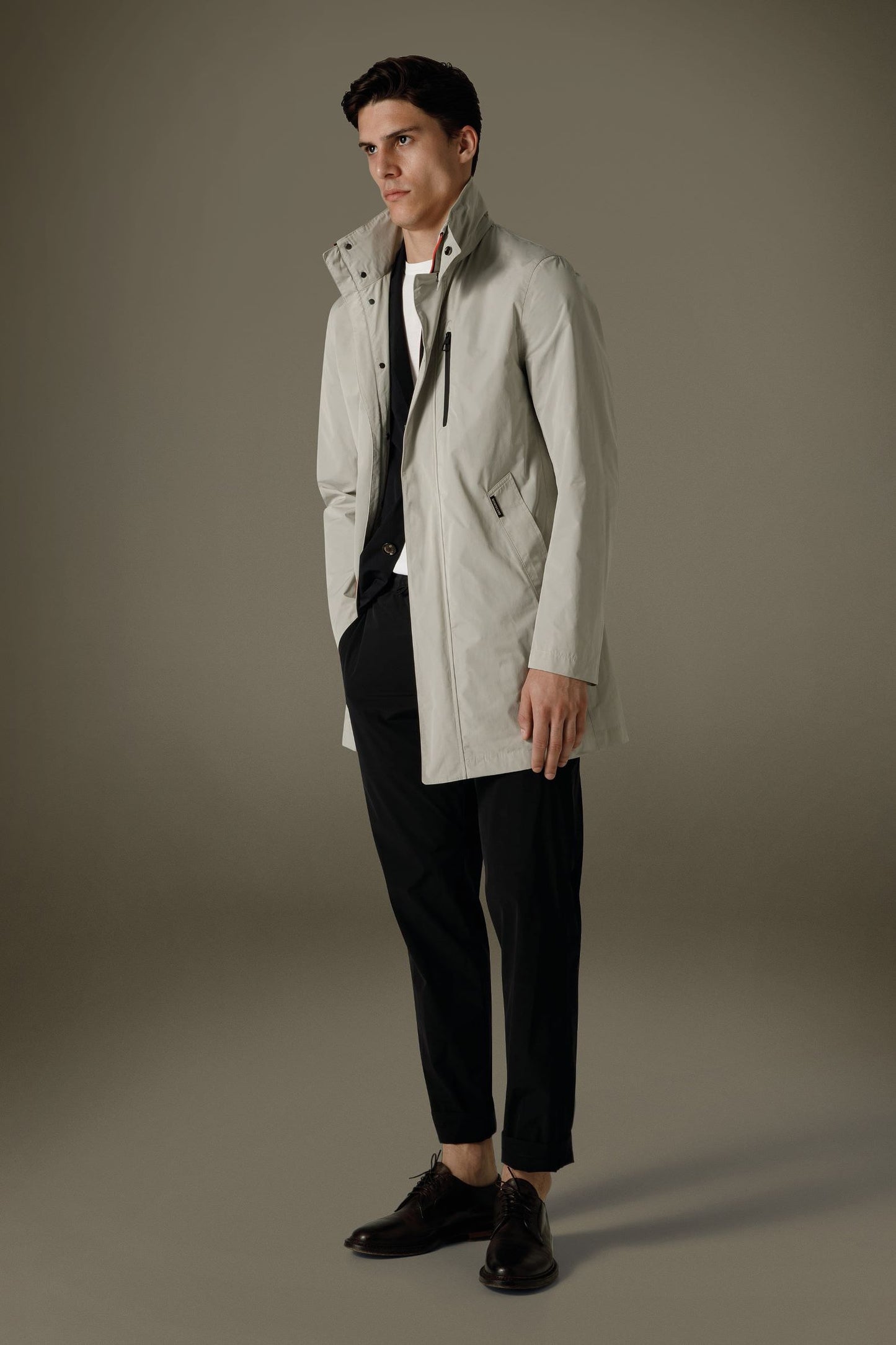 Carcoat in solotex MONTECORE MUCT601