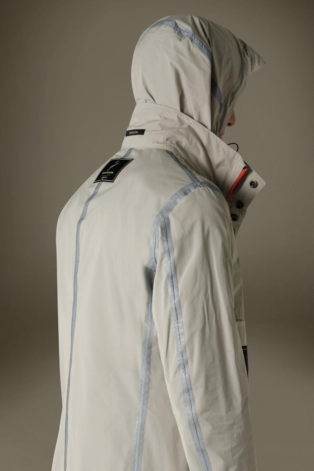 Carcoat in solotex MONTECORE MUCT601