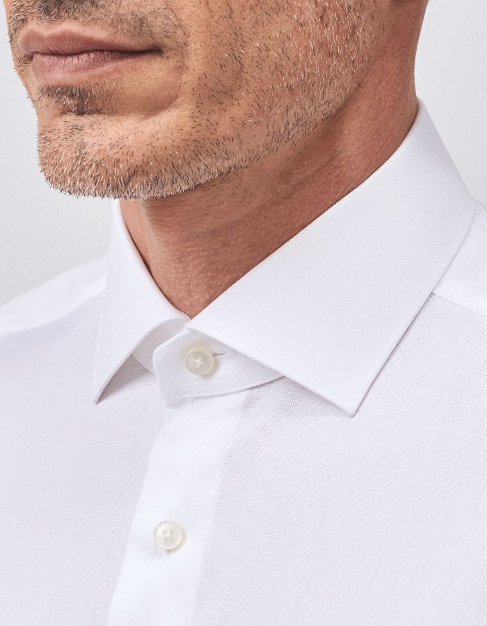 Camicia oxford travel shirt 11393 evolution