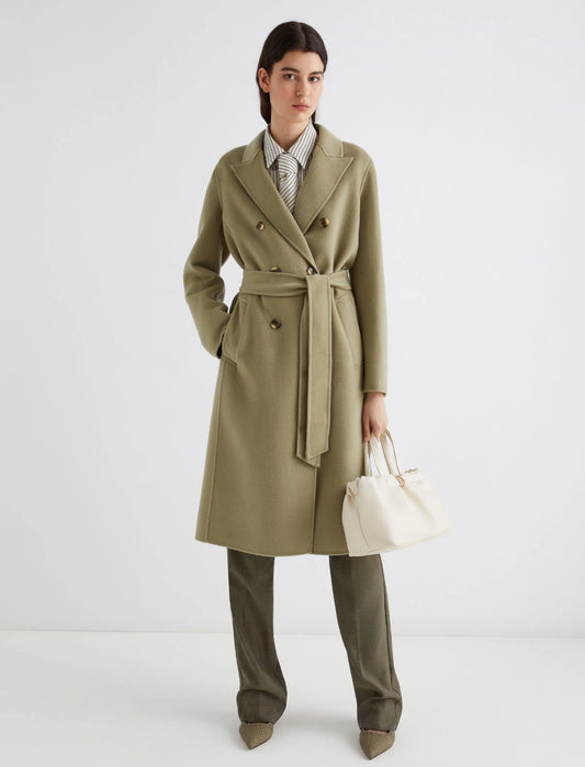 Cappotto doppio petto MARELLA ARA
