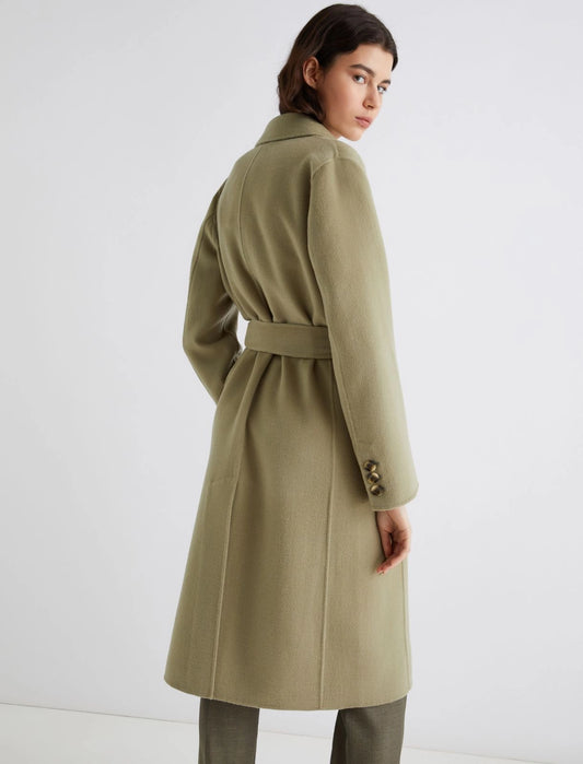 Cappotto doppio petto MARELLA ARA