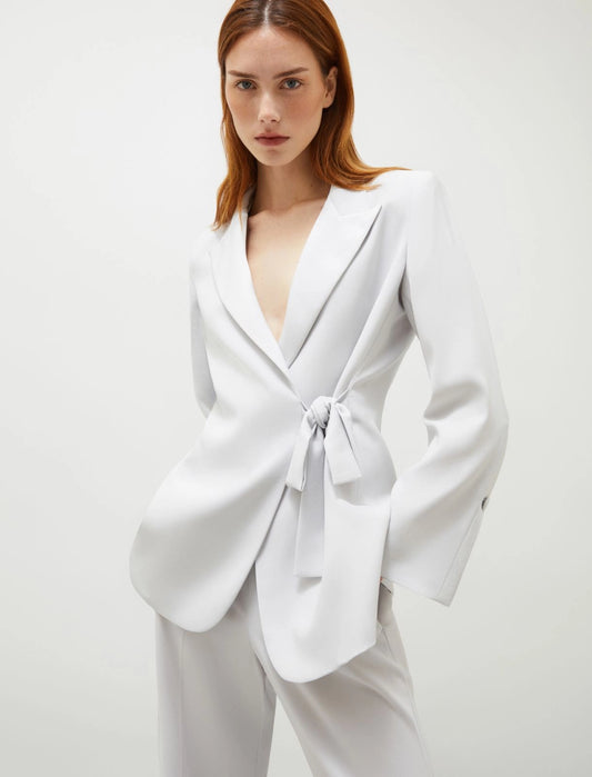 Giacca elegante in cady MARELLA MALGA