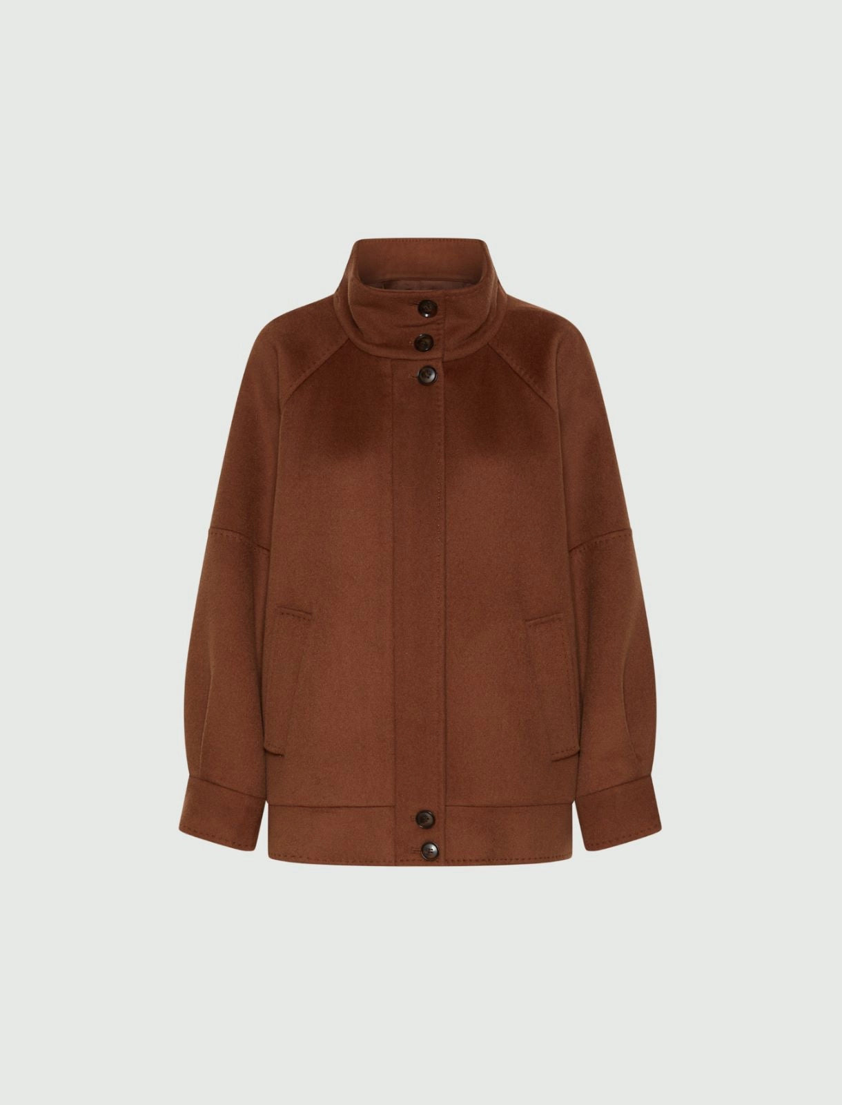 Giaccone in misto cashmere MARELLA RINALDA