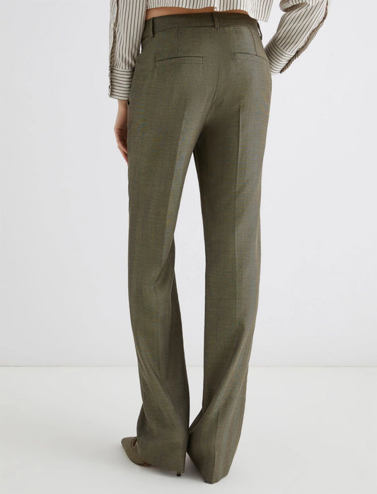 Pantalone in saglia fluida MARELLA EDISON