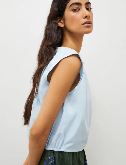 Blusa in cotone stretch MARELLA RADON