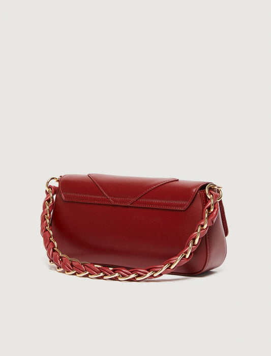 Borsa imbottita con trapunta MARELLA EMILY2