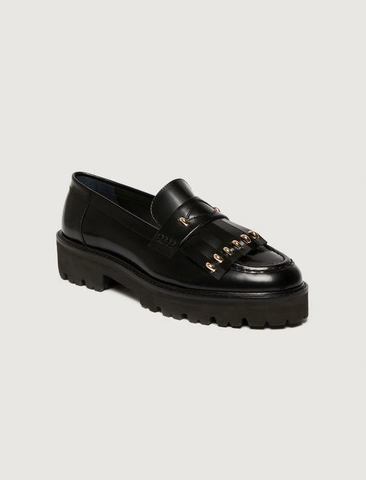 Mocassino con frange MARELLA VALZER