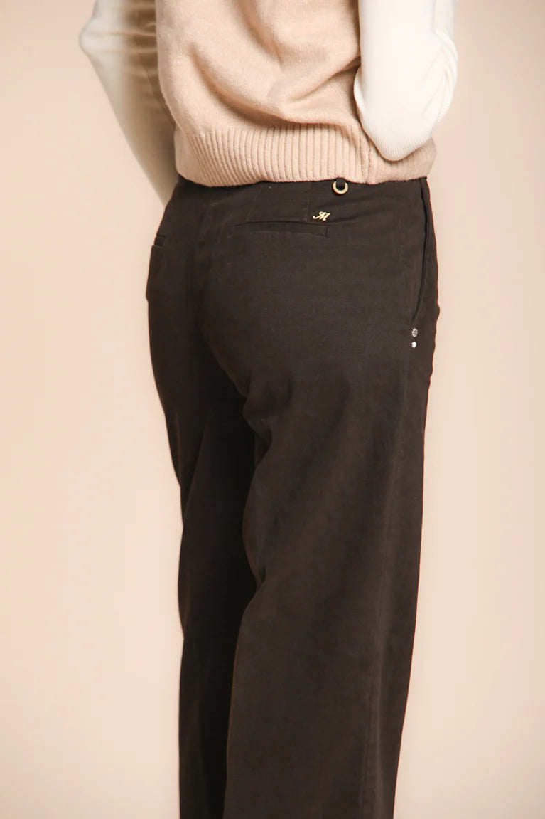 Pantalone in chino New York MASON'S CBE038