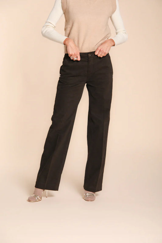 Pantalone in chino New York MASON'S CBE038