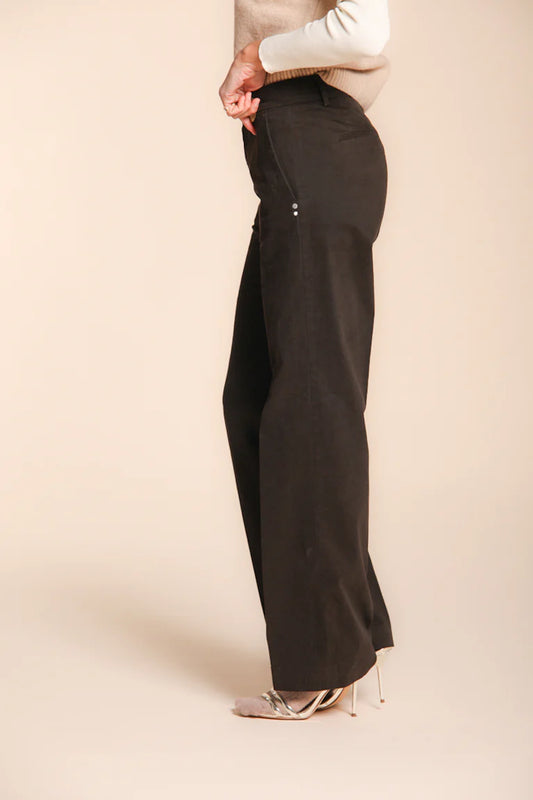 Pantalone in chino New York MASON'S CBE038