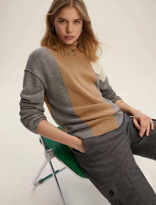 Maglia oversize EMME BIRO