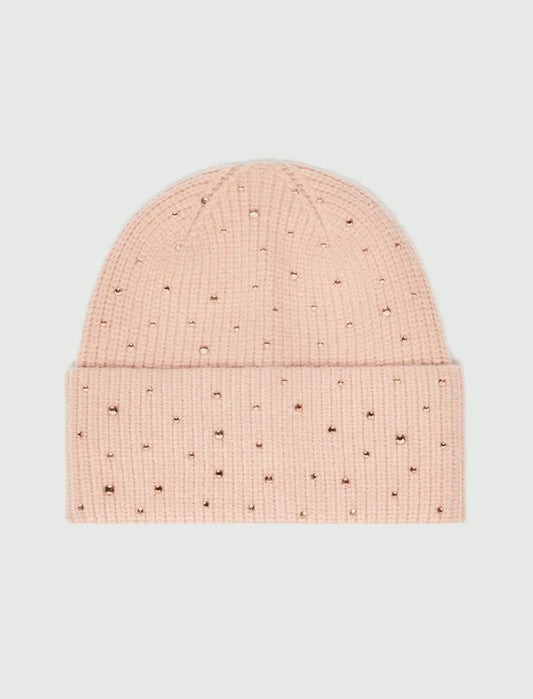 Cappello con pon pon EMME ULNA