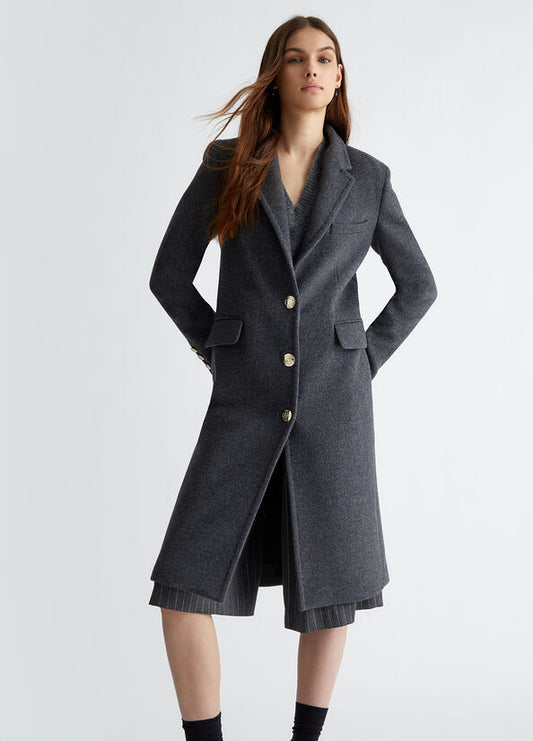 Cappotto slim LIU JO CF4333