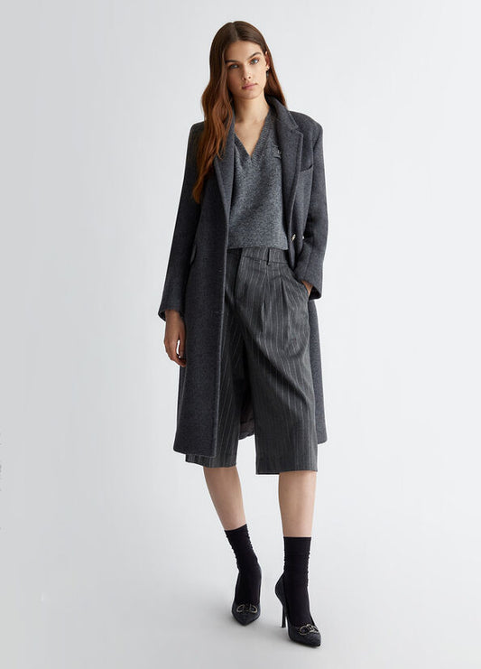 Cappotto slim LIU JO CF4333