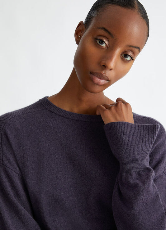 Maglia in lana e cashmere LIU JO CF4020
