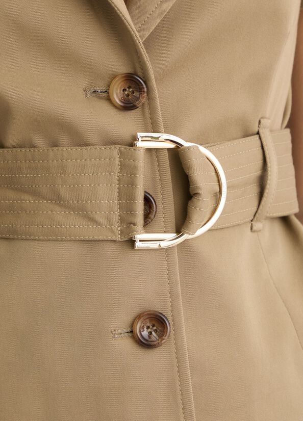 Giacca con cintura LIU JO CA5286