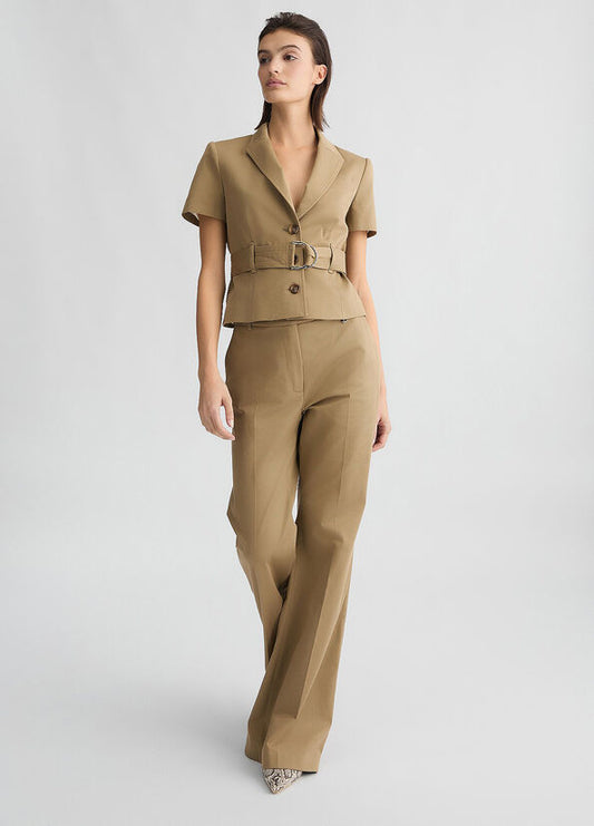 Giacca con cintura LIU JO CA5286