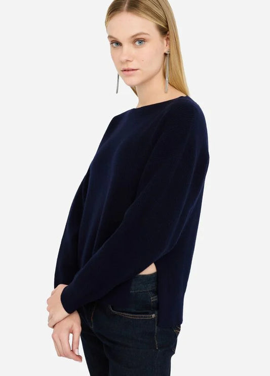 Maglia in lana e cashmere LIU JO CF5245