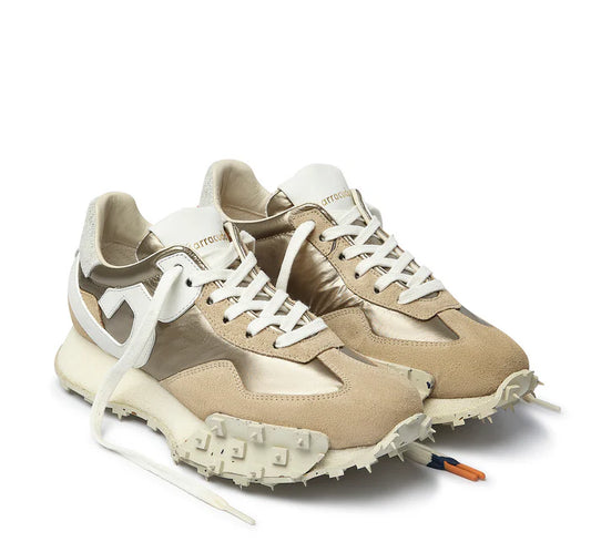Sneakers Impact BARRACUDA BD1435