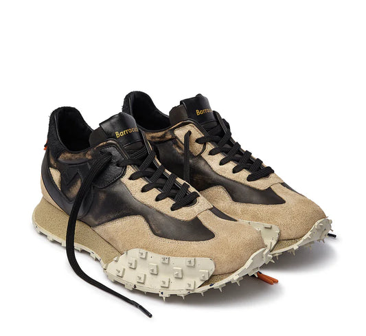 Sneakers Impact BARRACUDA BU3486
