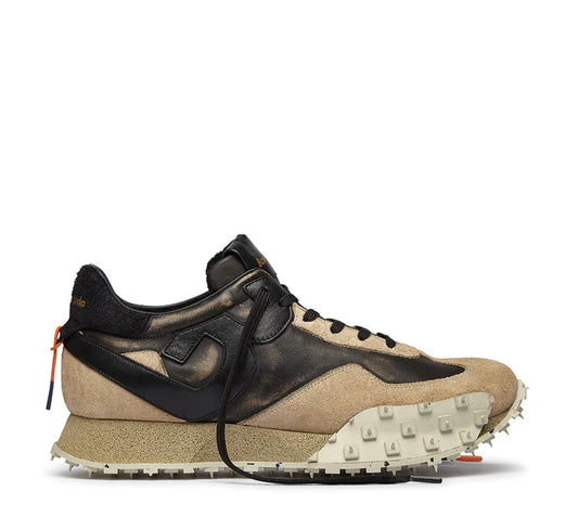 Sneakers Impact BARRACUDA BU3486