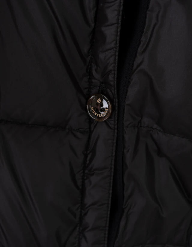 Piumino doppio petto MONTECORE MUCX512