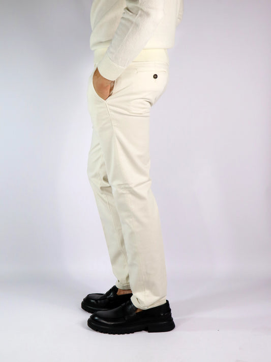 Pantalone ghiaccio RE HASH 2417