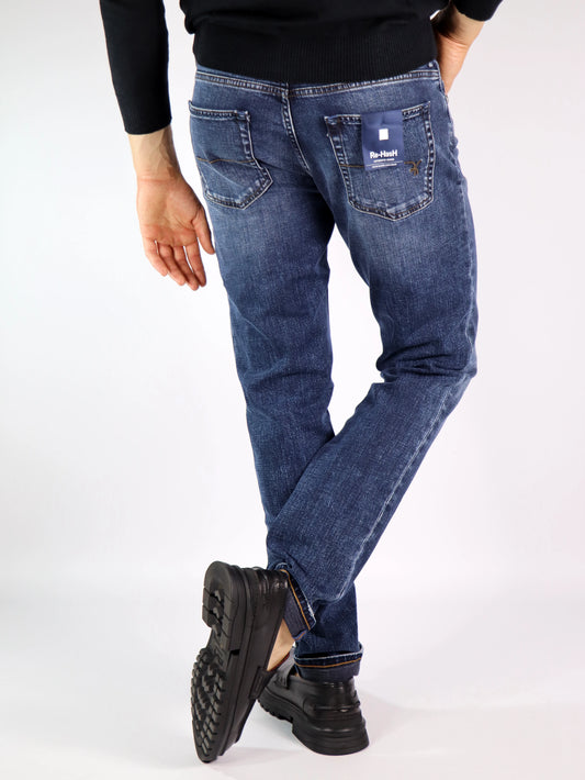 Jeans rubens RE HASH 2D516