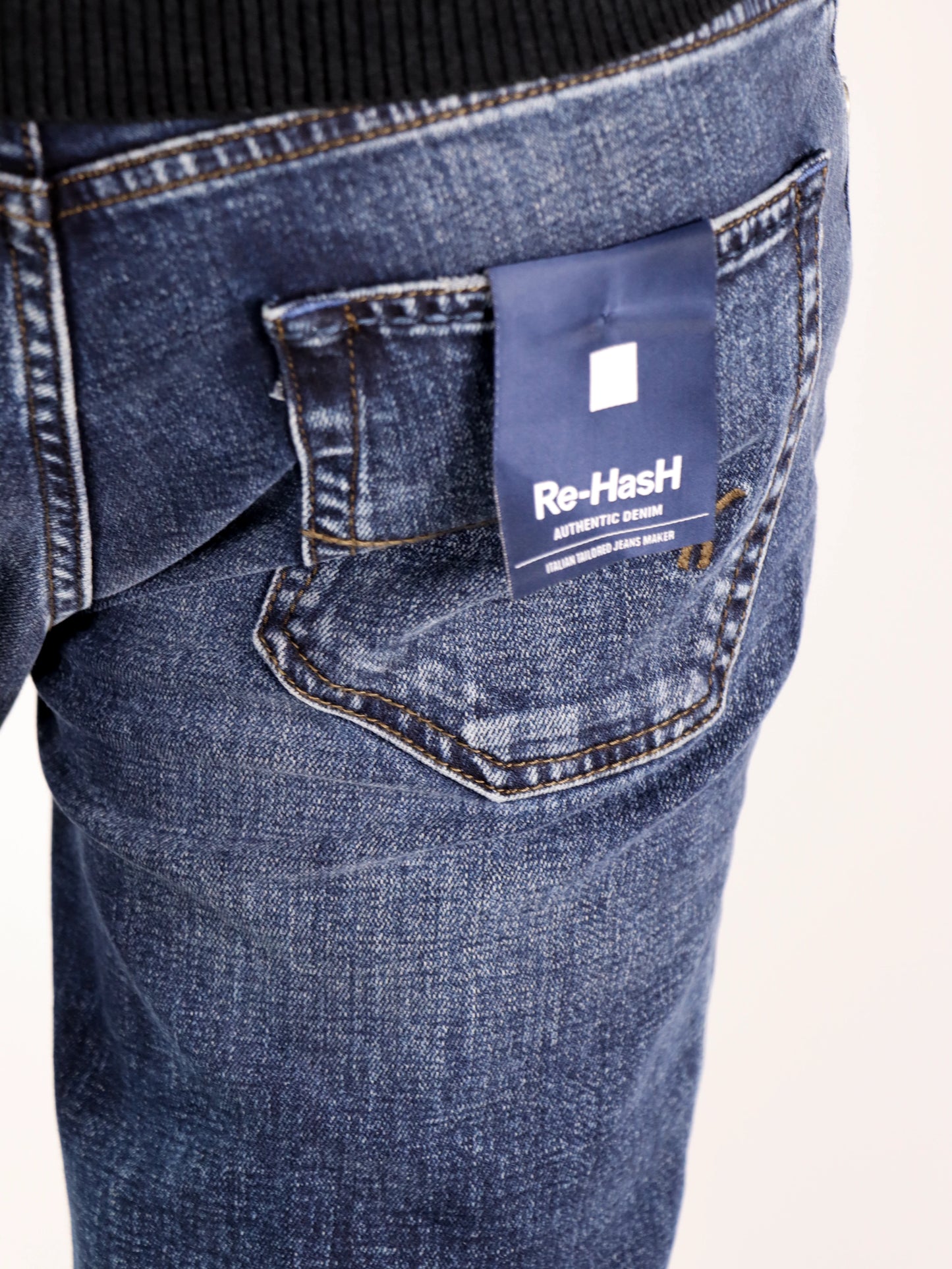 Jeans rubens RE HASH 2D516