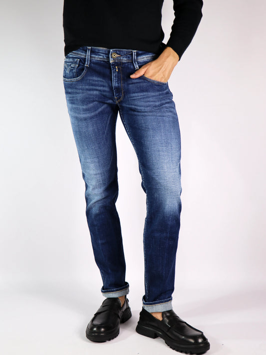 Jeans slim ambass REPLAY 141532