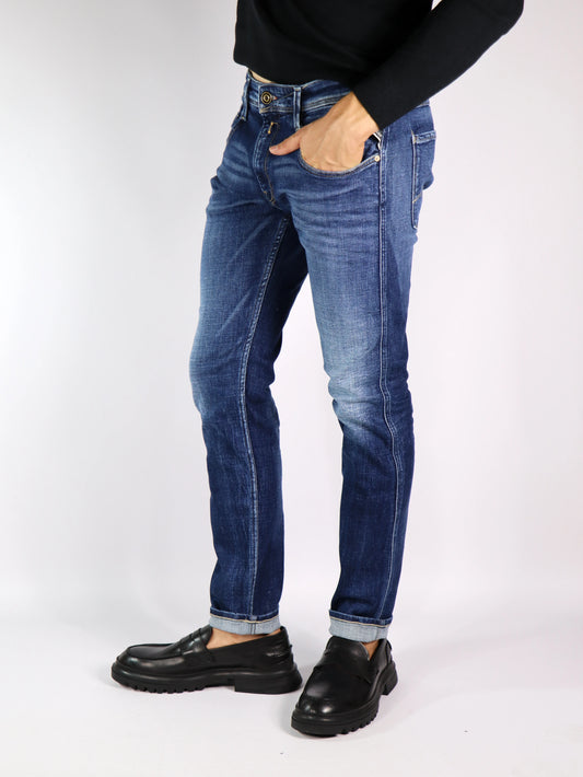 Jeans slim ambass REPLAY 141532