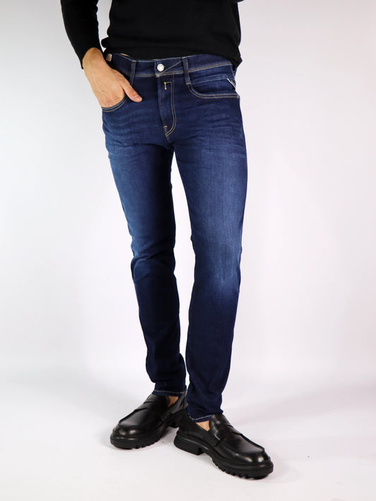 Jeans Hyperflex REPLAY 661Y72