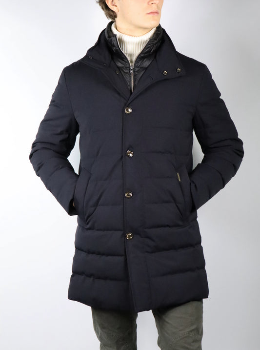 Cappotto in piuma MONTECORE 505
