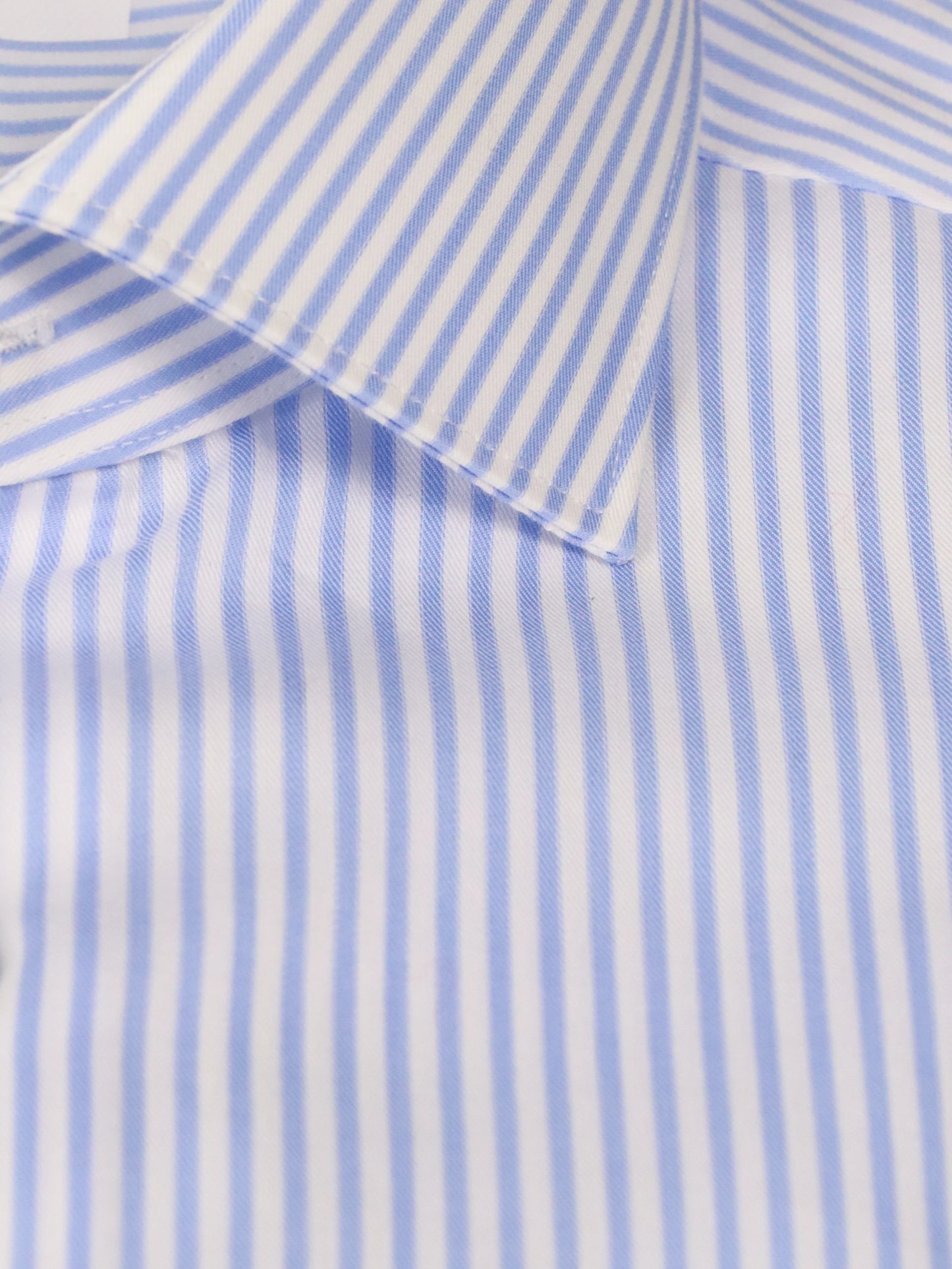 Camicia rigata Travel Tailor Fit XACUS 51811