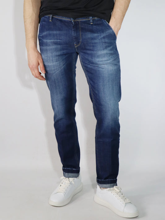 Jeans chino RE HASH 2700VB