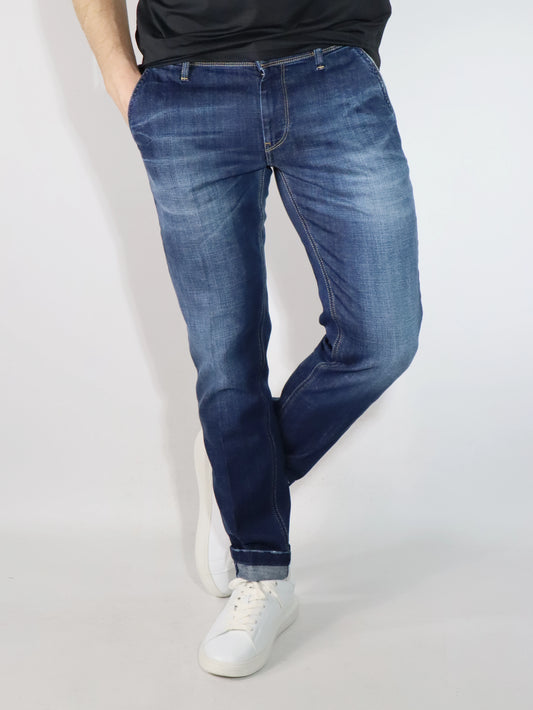 Jeans chino RE HASH 2700VB