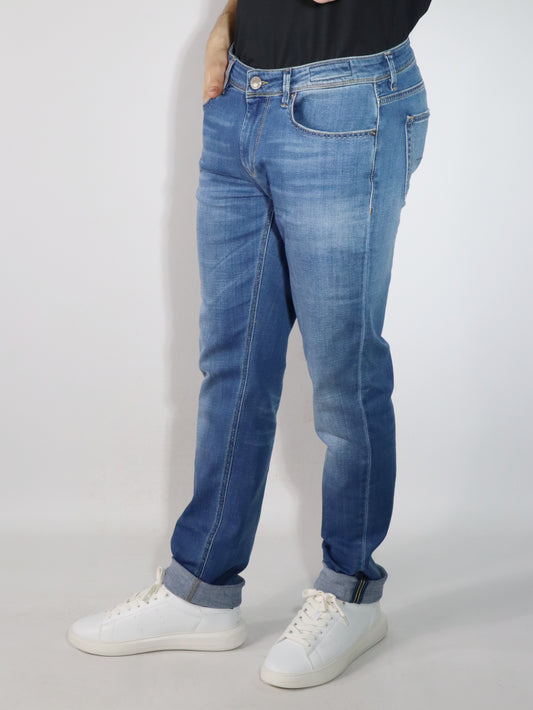 Jeans Rubens RE HASH 2700