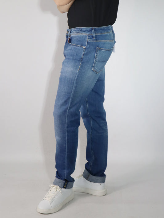 Jeans Rubens RE HASH 2700
