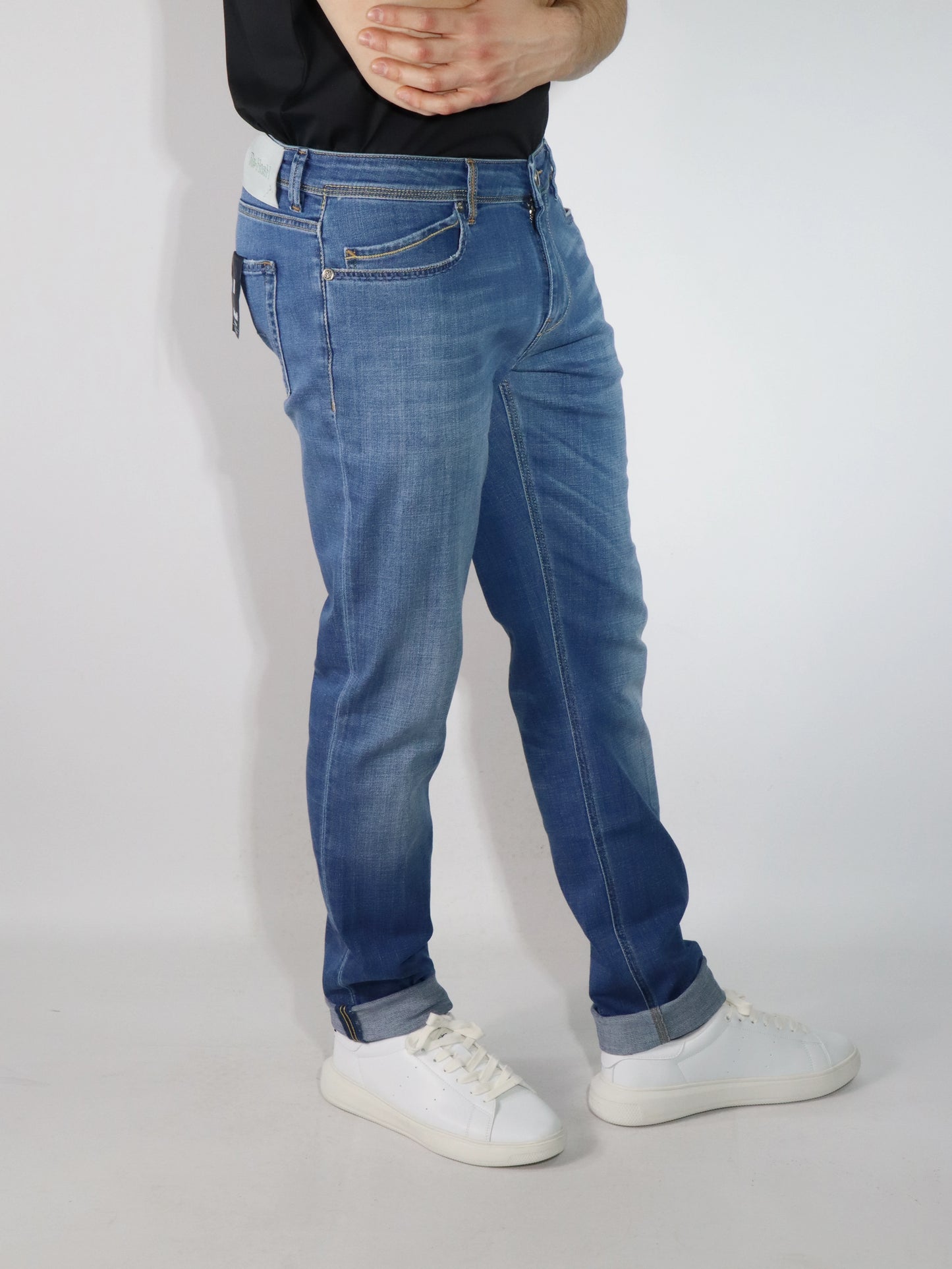 Jeans Rubens RE HASH 2700