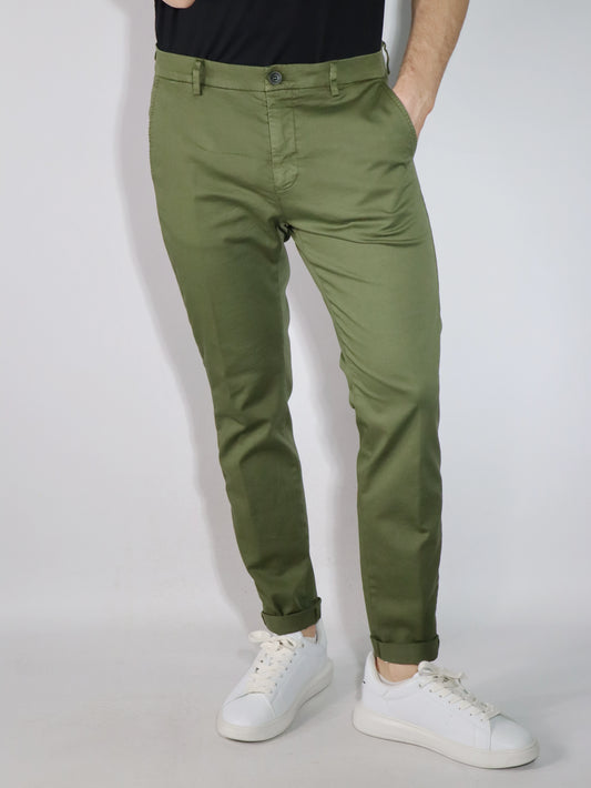 Pantalone chino Osaka MASON'S MBE100