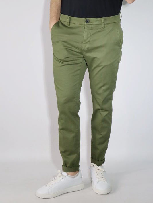 Pantalone chino Osaka MASON'S MBE100