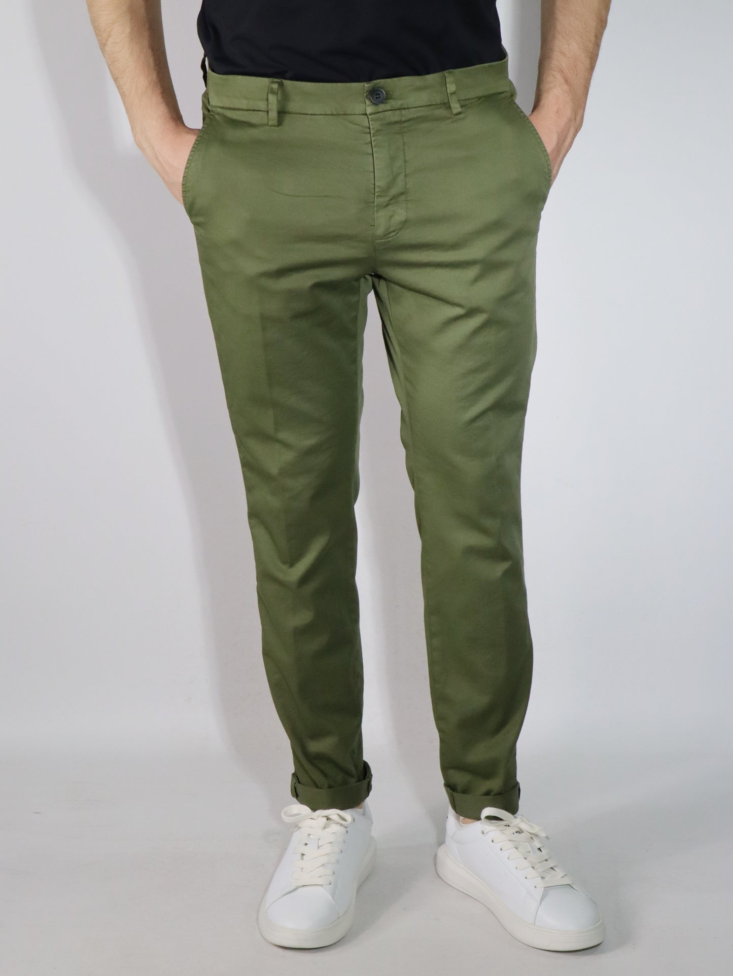 Pantalone chino Osaka MASON'S MBE100