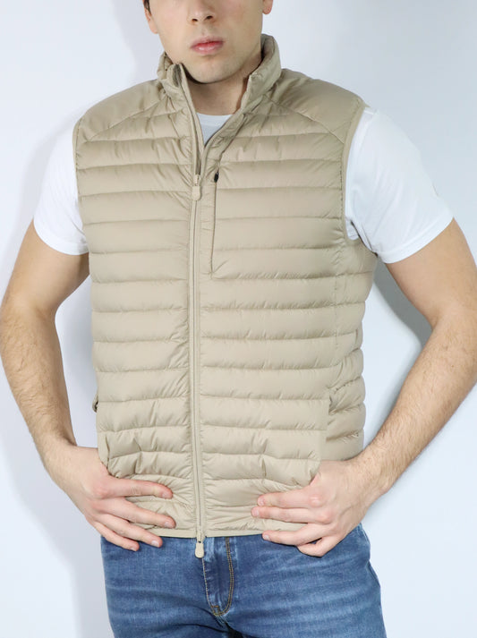 Gilet imbottito SAVETHEDUCK DAVE