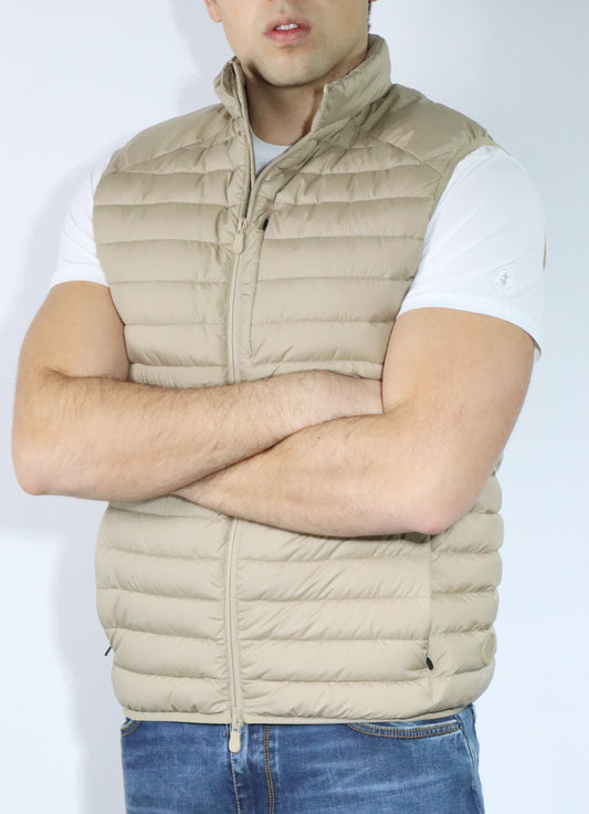 Gilet imbottito SAVETHEDUCK DAVE