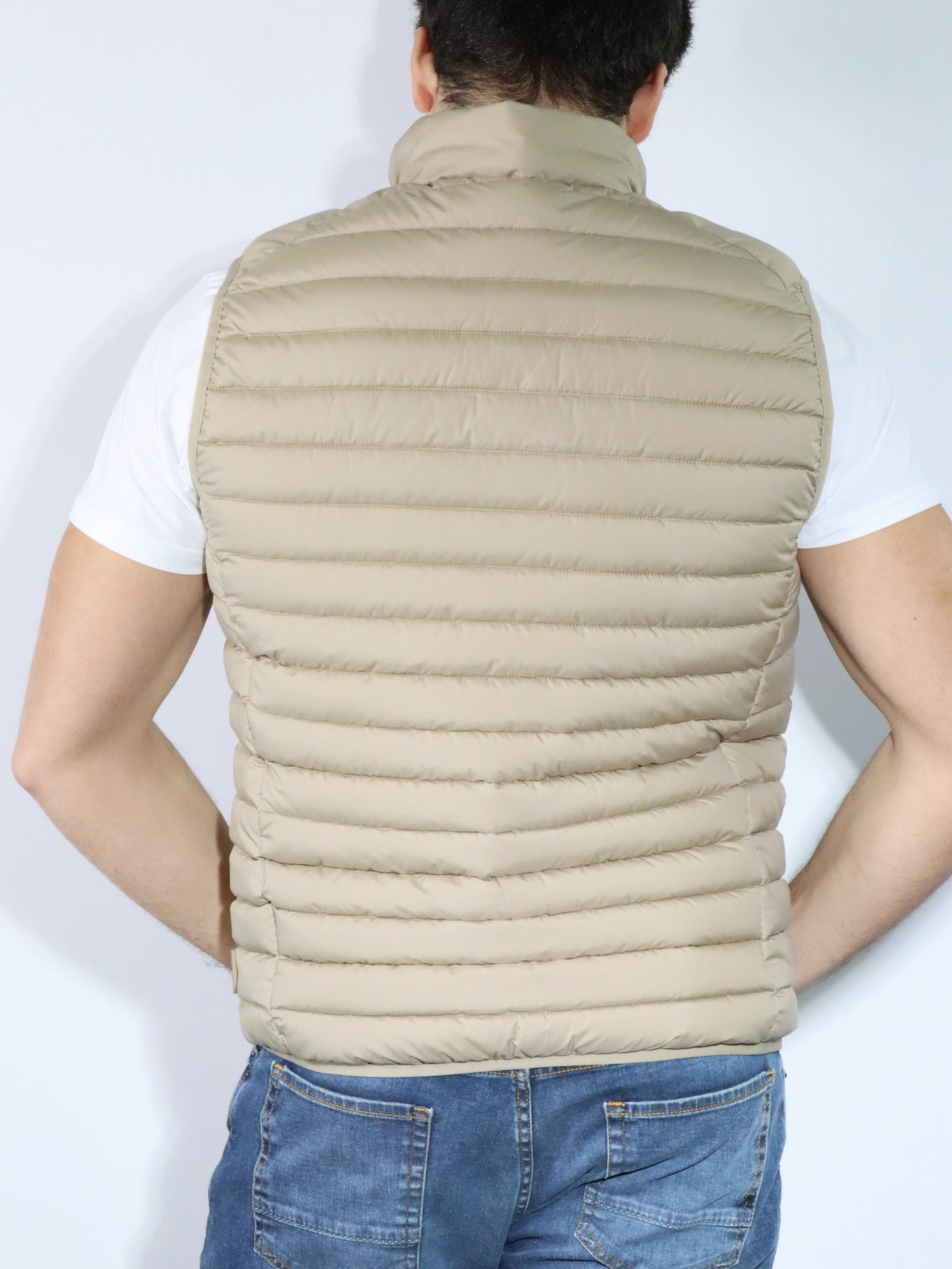 Gilet imbottito SAVETHEDUCK DAVE