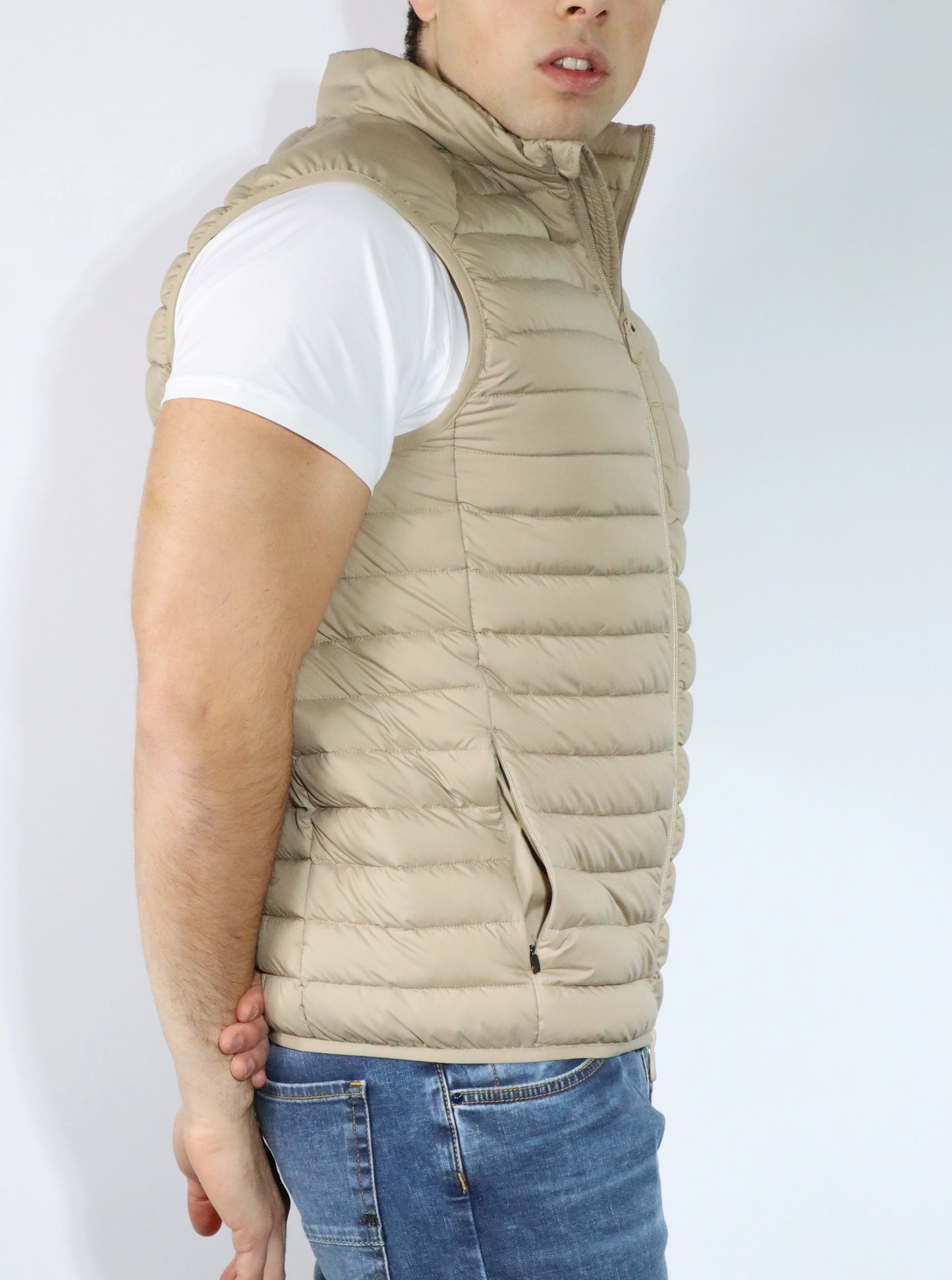 Gilet imbottito SAVETHEDUCK DAVE